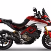 Ducati Multistrada 1200S Pikes Peak ABS 2016 (New)