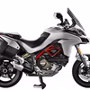 Ducati Multistrada 1200S Touring ABS 2016 (New)