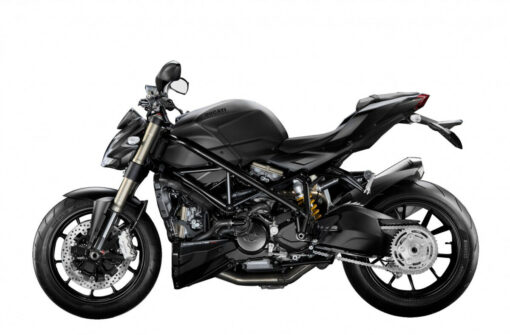 Ducati Streetfighter 848 ABS 2016 (New)