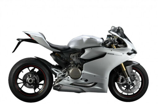 Ducati Superbike 1199 Panigale ABS 2016 (New)