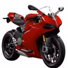Ducati Superbike 1199 Panigale R ABS 2016 (New)
