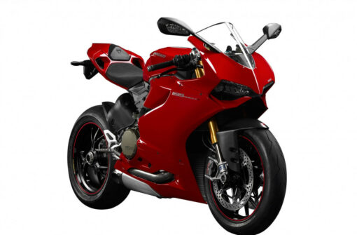 Ducati Superbike 1199 Panigale R ABS 2016 (New)