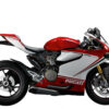 Ducati Superbike 1199 Panigale S ABS 2016 (New)