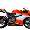 Ducati Superbike 1199 Superleggera ABS 2016 (New)