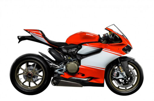 Ducati Superbike 1199 Superleggera ABS 2016 (New)