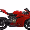 Ducati Superbike 899 Panigale ABS 2016 (New)