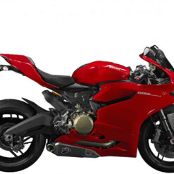 Ducati Superbike 899 Panigale ABS 2016 (New)