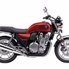 Honda CB1100 ABS 2014 (New)