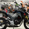 Honda CB190R Non ABS 2016 (New)