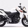 Honda CB400F ABS 2015 (New)