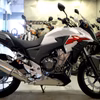 Honda CB400X ABS 2015 New (Ohlins)