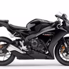 Honda CBR1000RR Black ABS 2015 (New)