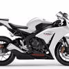 Honda CBR1000RR White ABS 2015 (New)