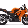 Honda CBR300R ABS 2016 (New)