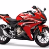 Honda CBR500R ABS 2016 (New)