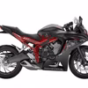 Honda CBR650F ABS 2016 (New)
