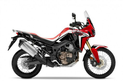 Honda CRF1000L Africa Twin ABS 2016 (New)