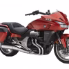 Honda CTX1300 ABS 2014 (New)