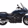 Honda CTX700 ABS 2016 (New)