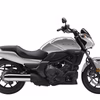 Honda CTX700N ABS 2016 (New)