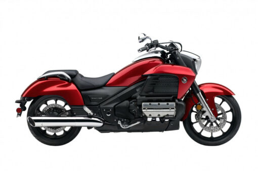 Honda Goldwing Valkyrie ABS 2015 (New)