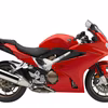Honda Interceptor ABS 2015 (New)