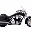 Honda Interstate ABS 2015 (New)