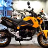 Honda MSX125 Non ABS 2015 (New)