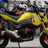 Honda MSX125 Non ABS 2016 (New)