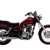 Honda Rebel 234 ABS 2016 (New)