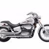 Honda Shadow 400 ABS 2016 (New)