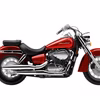 Honda Shadow 745 (Line) ABS 2016 (New)