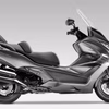 Honda Silverwing FJS400D ABS 2015 (New)