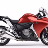 Honda VFR1200F ABS 2015 (New)