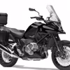Honda VFR1200X ABS 2016 (New)