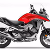 Honda VFR800X Crossrunner ABS 2015 (New)