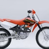 Honda XR100 Motard Non ABS 2016 (New)
