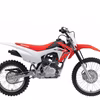 Honda XR125L Non ABS 2016 (New)