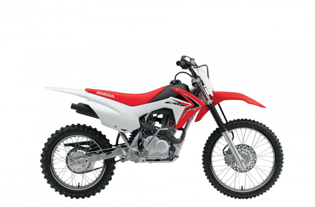 Buy Honda XR125L Non ABS 2016 New - Exclusive Price at Speedzone