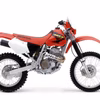 Honda XR400R Non ABS 2016 (New)