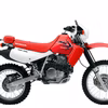 Honda XR650L Non ABS 2016 (New)