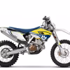 Husqvarna FE-250 Non ABS 2016 (New)