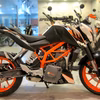 KTM Duke 390 ABS 2015 (New)