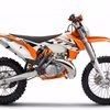 KTM EXC 300 Non ABS 2015 (New)