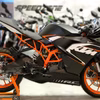KTM RC 200 Non ABS 2016 (New)