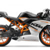 KTM RC 390 ABS 2015 (New)