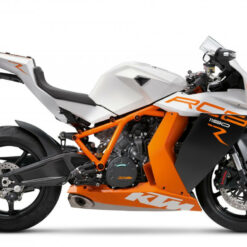 KTM RC 8 R 1190 ABS 2015 (New)