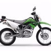 Kawasaki KLX 125 Non ABS 2016 (New)