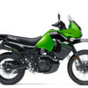 Kawasaki KLR 650 Non ABS 2016 (New)