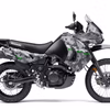 Kawasaki KLR 650 Camo Non ABS 2016 (New)